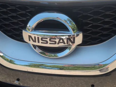 More photos of 2017 Nissan Maxima 3.5 SV at Nissan of LaGrange, GA