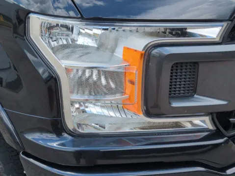 More photos of 2020 Ford F-150 XLT at Nissan of LaGrange, GA