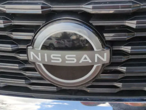 Another view of 2023 Nissan Rogue SV for sale in LaGrange, GA at Nissan of LaGrange