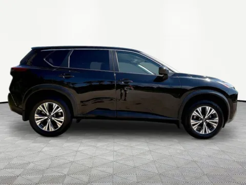 More photos of 2023 Nissan Rogue SV at Nissan of LaGrange, GA