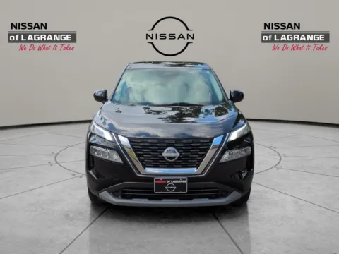 Photos of 2023 Nissan Rogue SV for sale in LaGrange, GA at Nissan of LaGrange