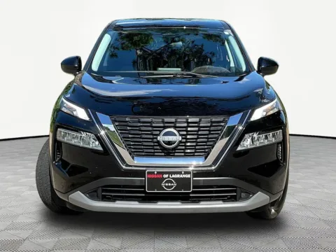 Photos of 2023 Nissan Rogue SV for sale in LaGrange, GA at Nissan of LaGrange