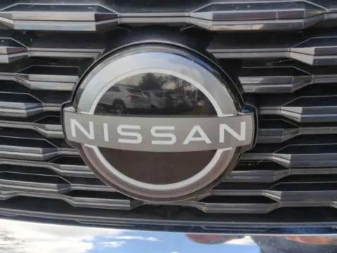 Another view of 2023 Nissan Rogue SV for sale in LaGrange, GA at Nissan of LaGrange