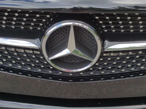 Another view of 2017 Mercedes-Benz CLA 250 for sale in LaGrange, GA at Nissan of LaGrange