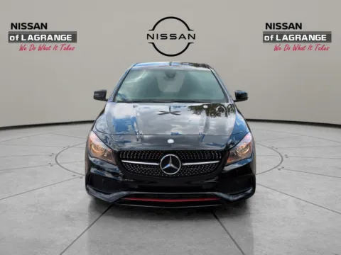 Photos of 2017 Mercedes-Benz CLA 250 for sale in LaGrange, GA at Nissan of LaGrange