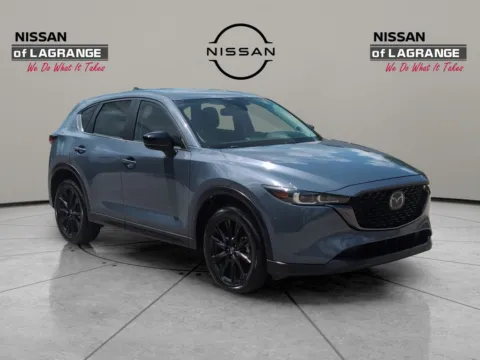 More photos of 2024 Mazda CX-5 2.5 S Carbon Edition at Nissan of LaGrange, GA