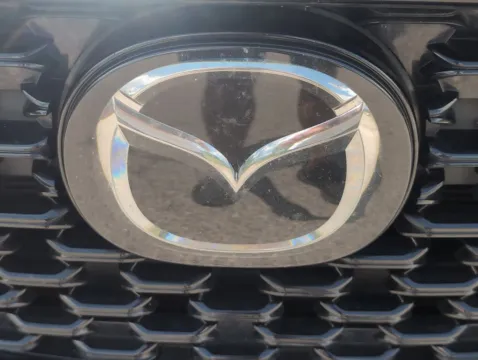 More photos of 2024 Mazda CX-5 2.5 S Carbon Edition at Nissan of LaGrange, GA