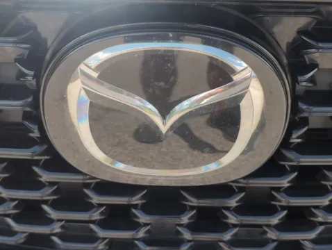 More photos of 2024 Mazda CX-5 2.5 S Carbon Edition at Nissan of LaGrange, GA