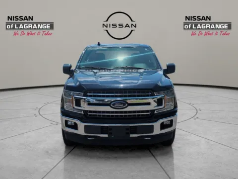 Photos of 2020 Ford F-150 XLT for sale in LaGrange, GA at Nissan of LaGrange