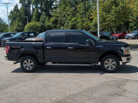 More photos of 2020 Ford F-150 XLT at Nissan of LaGrange, GA