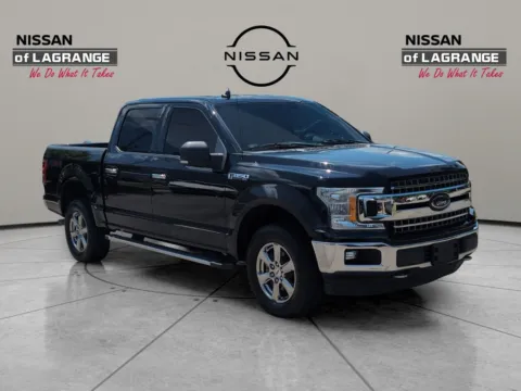 Another view of 2020 Ford F-150 XLT for sale in LaGrange, GA at Nissan of LaGrange