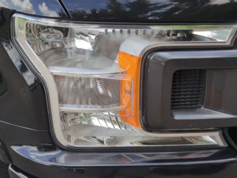 More photos of 2020 Ford F-150 XLT at Nissan of LaGrange, GA