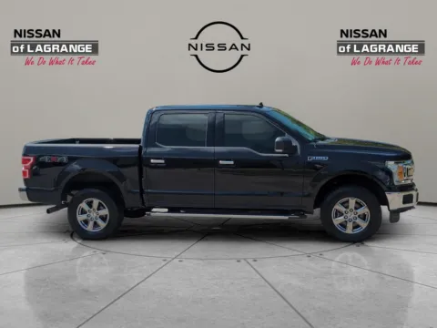 More photos of 2020 Ford F-150 XLT at Nissan of LaGrange, GA