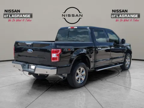 More photos of 2020 Ford F-150 XLT at Nissan of LaGrange, GA