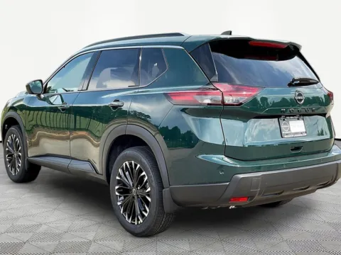 Another view of 2026 Nissan Rogue Dark Armor for sale in LaGrange, GA at Nissan of LaGrange