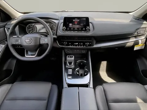 More photos of 2026 Nissan Rogue Dark Armor at Nissan of LaGrange, GA