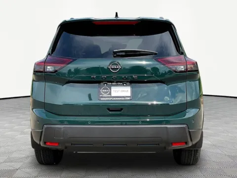 More photos of 2026 Nissan Rogue Dark Armor at Nissan of LaGrange, GA