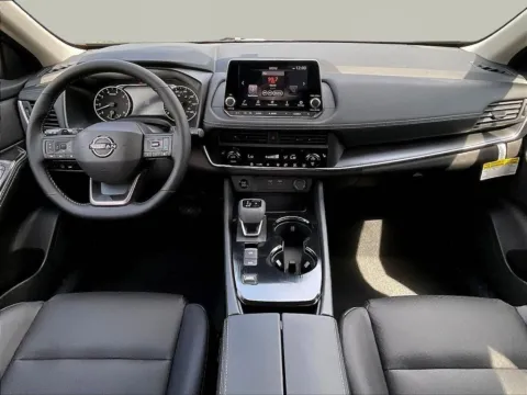 More photos of 2026 Nissan Rogue Dark Armor at Nissan of LaGrange, GA