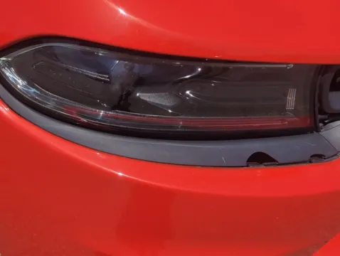 More photos of 2022 Dodge Charger R T Scat Pack at Nissan of LaGrange, GA