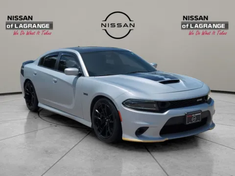 More photos of 2022 Dodge Charger R T Scat Pack at Nissan of LaGrange, GA