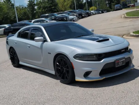More photos of 2022 Dodge Charger R T Scat Pack at Nissan of LaGrange, GA
