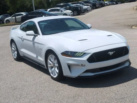 More photos of 2022 Ford Mustang GT Premium at Nissan of LaGrange, GA