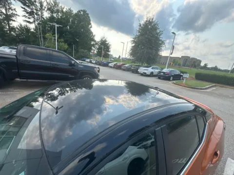 More photos of 2021 Nissan Sentra SR at Nissan of LaGrange, GA