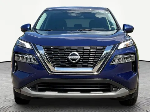Photos of 2023 Nissan Rogue SV for sale in LaGrange, GA at Nissan of LaGrange
