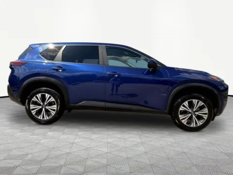 More photos of 2023 Nissan Rogue SV at Nissan of LaGrange, GA