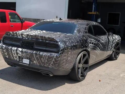 More photos of 2023 Dodge Challenger R/T at Nissan of LaGrange, GA