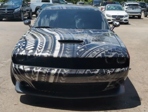 Photos of 2023 Dodge Challenger R/T for sale in LaGrange, GA at Nissan of LaGrange