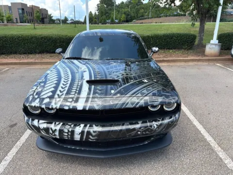 More photos of 2023 Dodge Challenger R/T at Nissan of LaGrange, GA