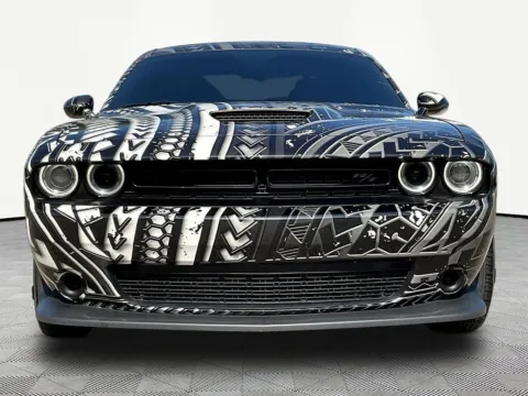 Photos of 2023 Dodge Challenger R/T for sale in LaGrange, GA at Nissan of LaGrange