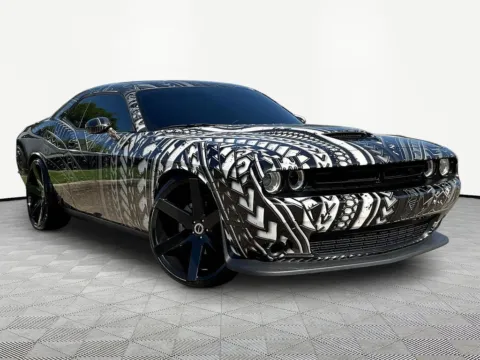 More photos of 2023 Dodge Challenger R/T at Nissan of LaGrange, GA