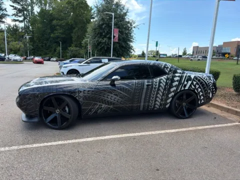 Another view of 2023 Dodge Challenger R/T for sale in LaGrange, GA at Nissan of LaGrange