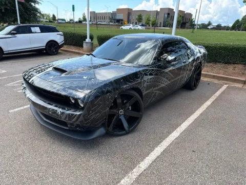 Photos of 2023 Dodge Challenger R/T for sale in LaGrange, GA at Nissan of LaGrange