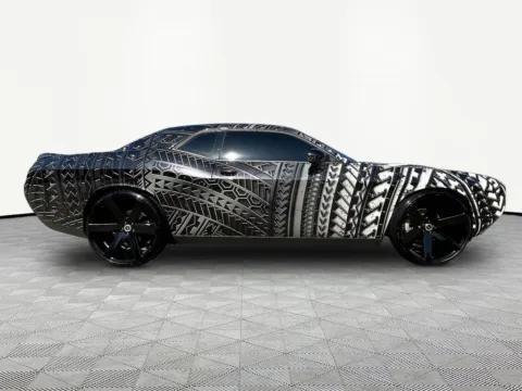 More photos of 2023 Dodge Challenger R/T at Nissan of LaGrange, GA