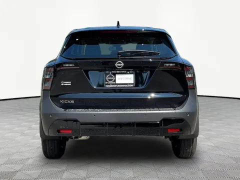 More photos of 2026 Nissan Kicks S at Nissan of LaGrange, GA