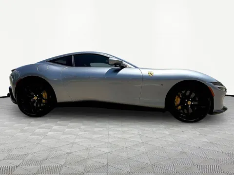 More photos of 2023 Ferrari Roma at Nissan of LaGrange, GA