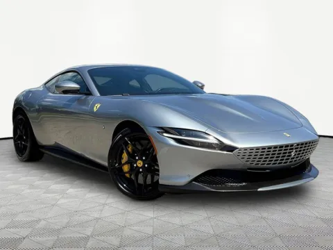 More photos of 2023 Ferrari Roma at Nissan of LaGrange, GA