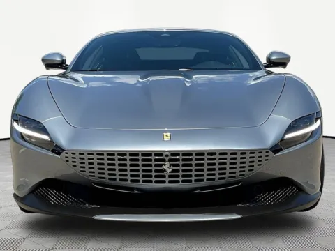 Photos of 2023 Ferrari Roma for sale in LaGrange, GA at Nissan of LaGrange