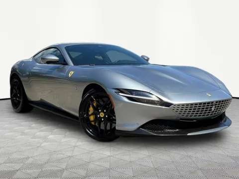 More photos of 2023 Ferrari Roma at Nissan of LaGrange, GA