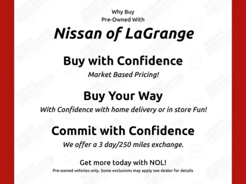 Another view of 2022 Lexus LS 500 Base for sale in LaGrange, GA at Nissan of LaGrange