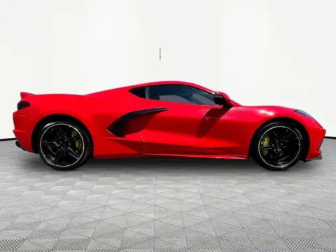 More photos of 2020 Chevrolet Corvette Stingray at Nissan of LaGrange, GA
