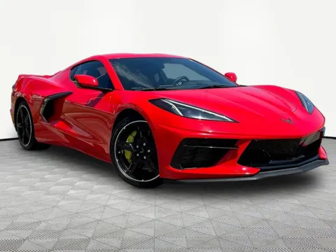 More photos of 2020 Chevrolet Corvette Stingray at Nissan of LaGrange, GA
