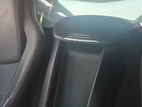 More photos of 2020 Chevrolet Corvette Stingray at Nissan of LaGrange, GA