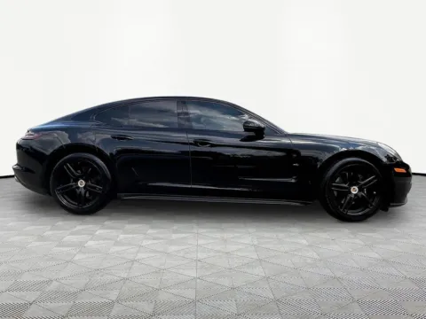 More photos of 2020 Porsche Panamera at Nissan of LaGrange, GA