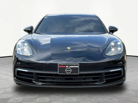 Photos of 2020 Porsche Panamera for sale in LaGrange, GA at Nissan of LaGrange