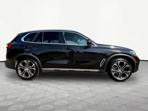 More photos of 2023 BMW X5 xDrive40i at Nissan of LaGrange, GA