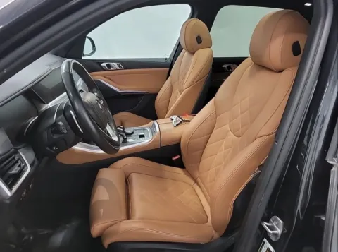 More photos of 2023 BMW X5 xDrive40i at Nissan of LaGrange, GA